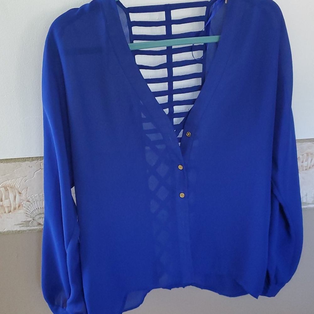 Blouse